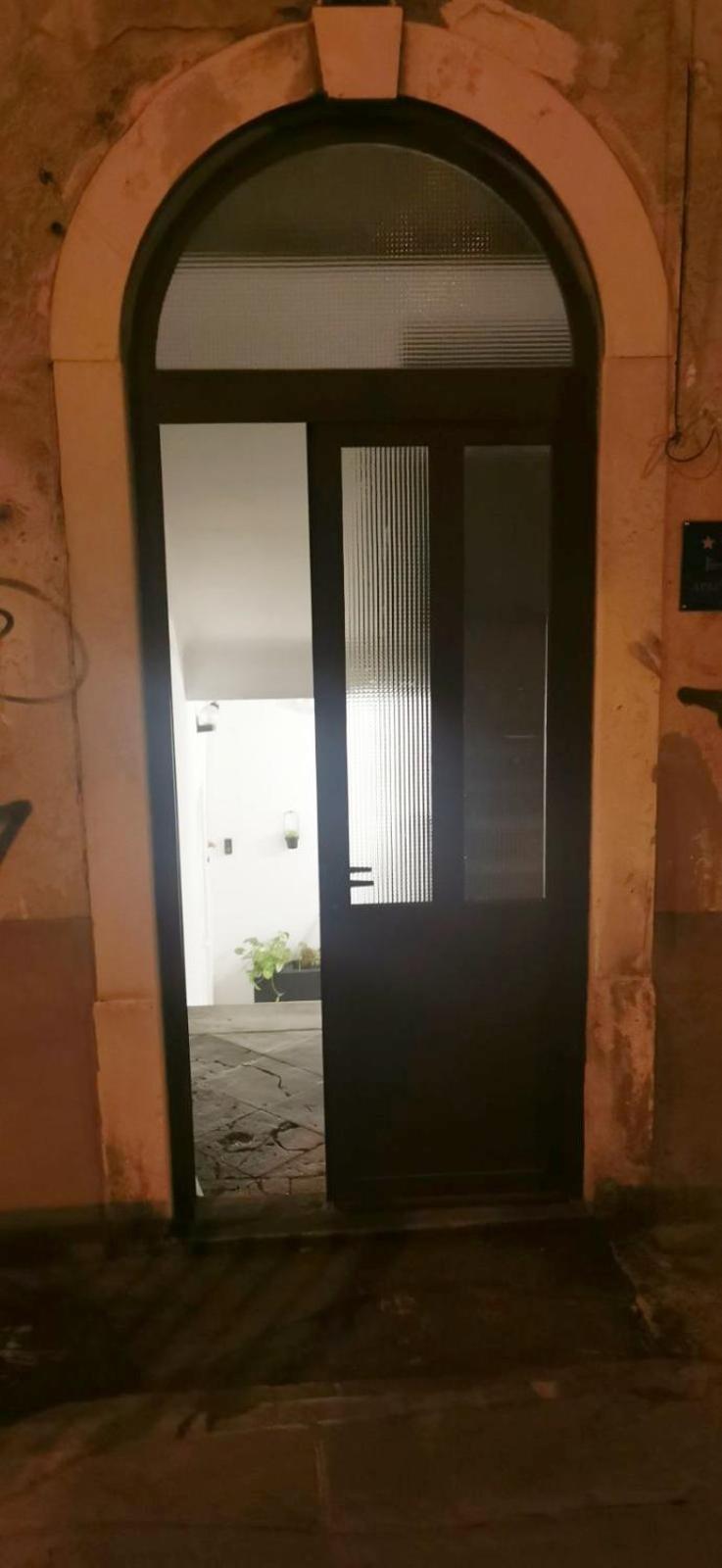 Secret cave Lejlighed Rijeka Eksteriør billede